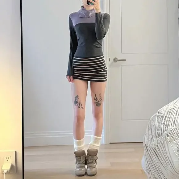 Japanese brand black lilac - Picture 2 of 7